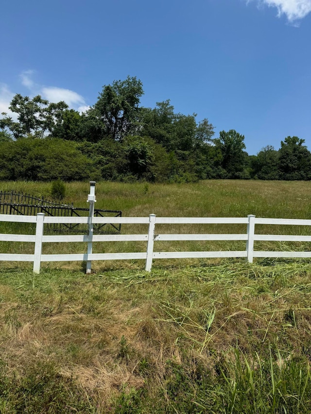 Listing photo 2 for LOT8 Cottonport Rd, Decatur TN 37322