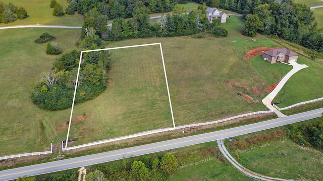 LOT8 Cottonport Rd, Decatur TN, 37322 land for sale