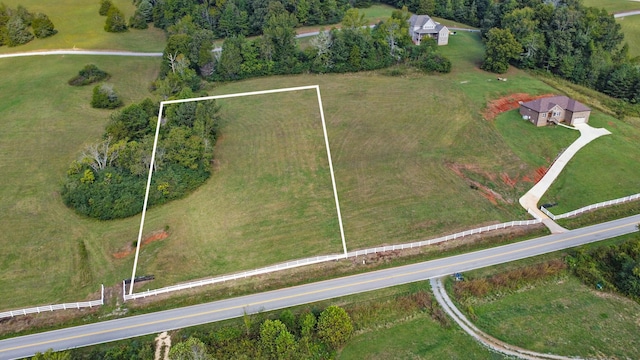 LOT8 Cottonport Rd, Decatur, TN 37322 - photo 1