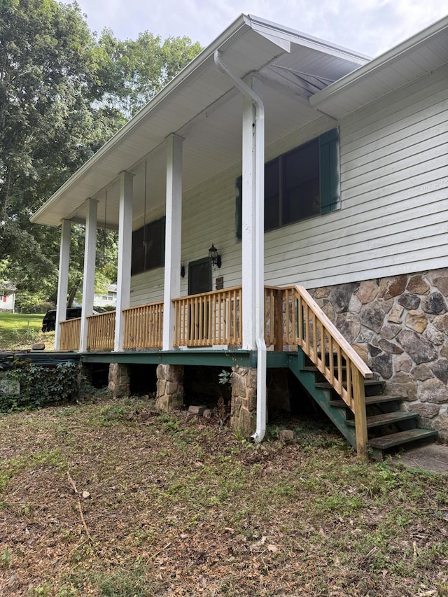 409 Hendricks Ln NE, Cleveland, TN 37312 - photo 2