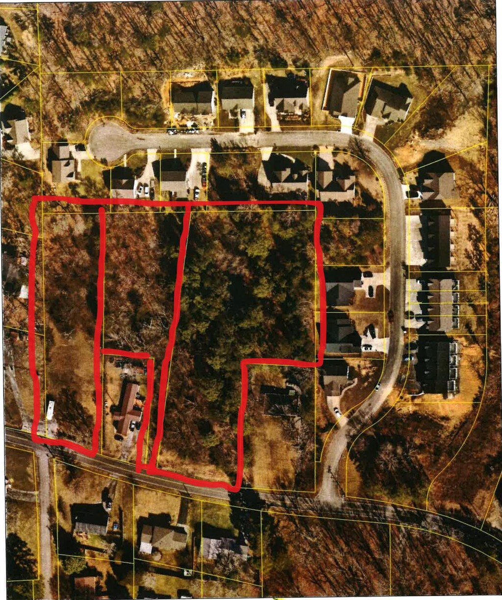 00 Blythe Ferry Rd, Cleveland, TN 37312