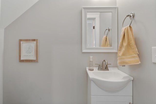 131 Winesap Way SW, Cleveland, TN 37311 - bathroom featuring vanity