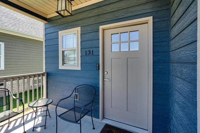 131 Winesap Way SW, Cleveland, TN 37311 - view of property entrance
