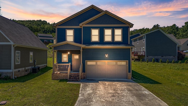 131 Winesap Way SW, Cleveland, TN 37311