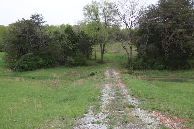 21ACRES County Rd, Englewood, TN 37329