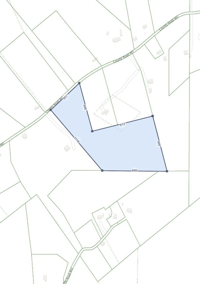 21ACRES County Rd, Englewood, TN 37329