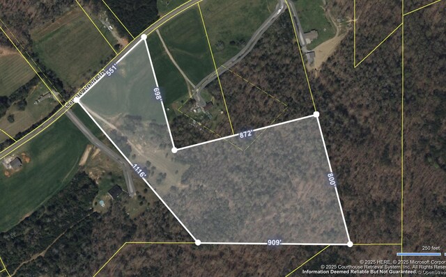 21ACRES County Rd, Englewood, TN 37329