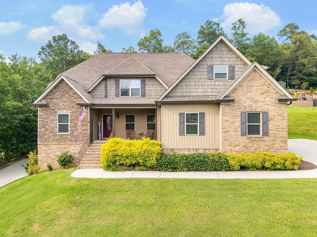 337 Broken Arrow Ln SW, Cleveland, TN 37311 - photo 45