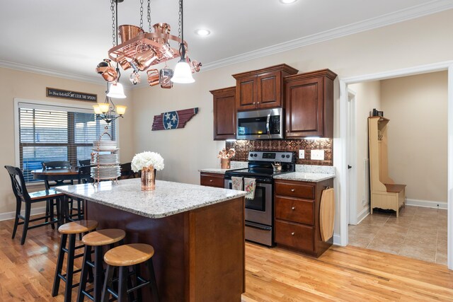 337 Broken Arrow Ln SW, Cleveland, TN 37311 - photo 25