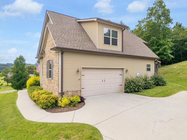 337 Broken Arrow Ln SW, Cleveland, TN 37311 - photo 49