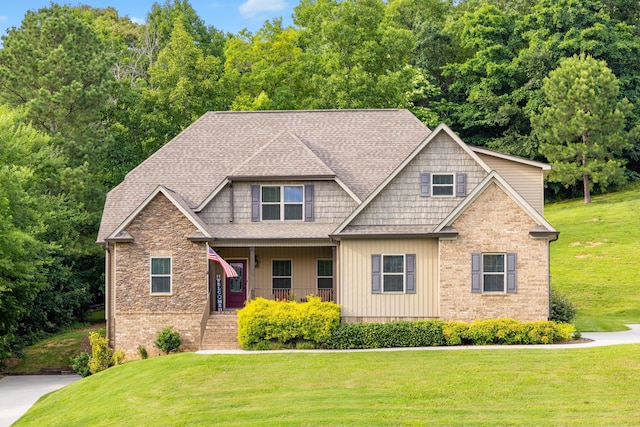 337 Broken Arrow Ln SW, Cleveland, TN 37311 - photo 1