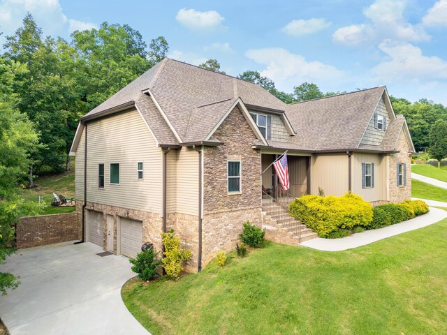 337 Broken Arrow Ln SW, Cleveland, TN 37311 - photo 46