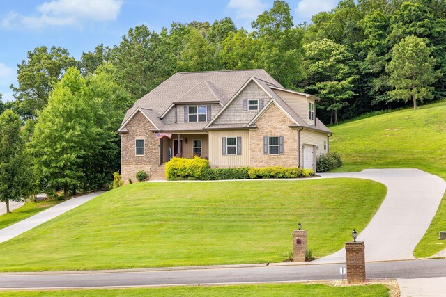 337 Broken Arrow Ln SW, Cleveland, TN 37311 - photo 2
