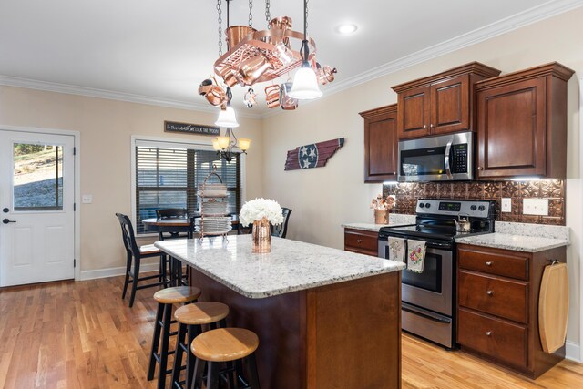 337 Broken Arrow Ln SW, Cleveland, TN 37311 - photo 26