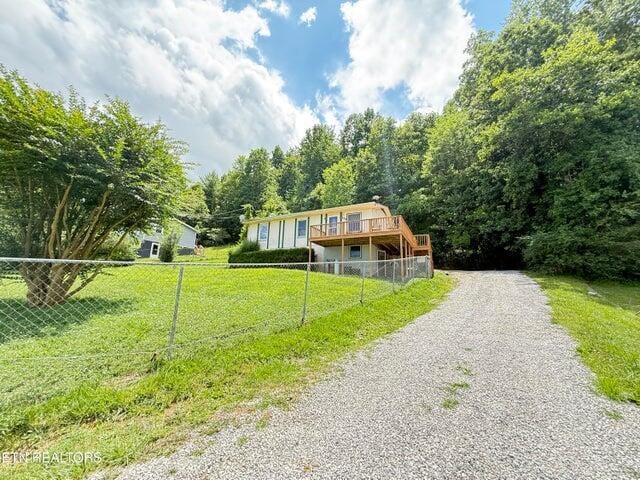123 Powers Loop, Oakdale, TN 37829 - photo 41
