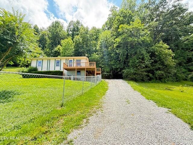 123 Powers Loop, Oakdale, TN 37829 - photo 36