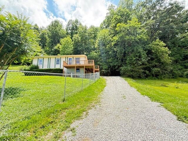 123 Powers Loop, Oakdale, TN 37829 - photo 1