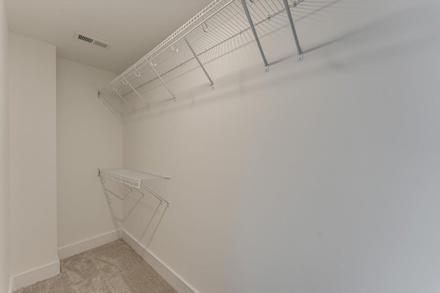 111 Arthur Ln NW, Cleveland, TN 37312 - spacious closet with light colored carpet