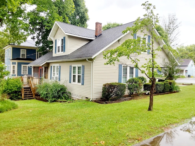 824 Pennsylvania Ave, Etowah, TN 37331 - photo 30