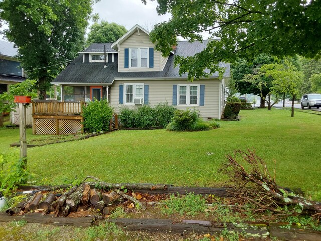 824 Pennsylvania Ave, Etowah, TN 37331 - photo 32