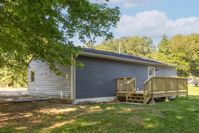 2002 SE Young Rd, Cleveland, TN 37323 - photo 20