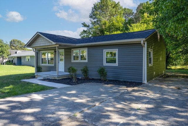 2002 SE Young Rd, Cleveland, TN 37323 - photo 2