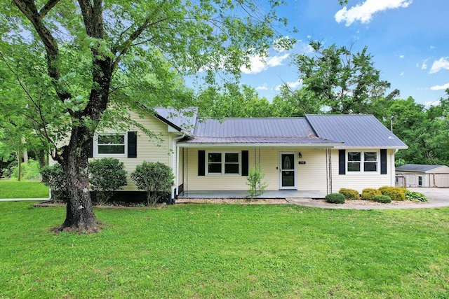 296 Hughes Lake Rd SE, Cleveland, TN 37323 - photo 1