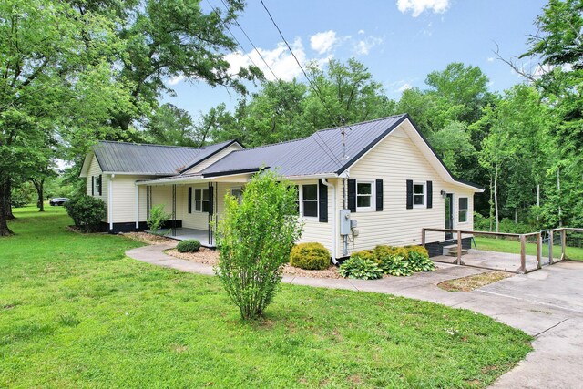 296 Hughes Lake Rd SE, Cleveland, TN 37323 - photo 32