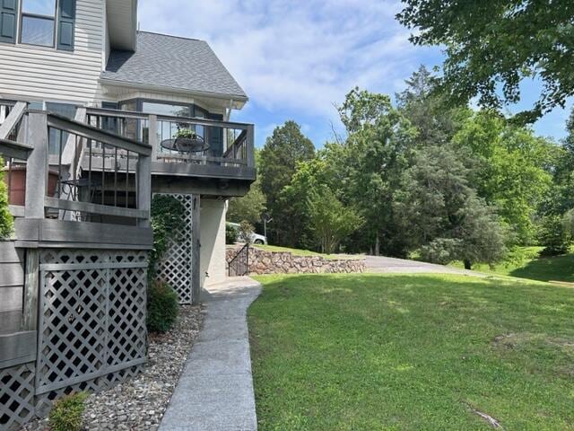 293 Red Cloud Ln, Ten Mile, TN 37880 - photo 46