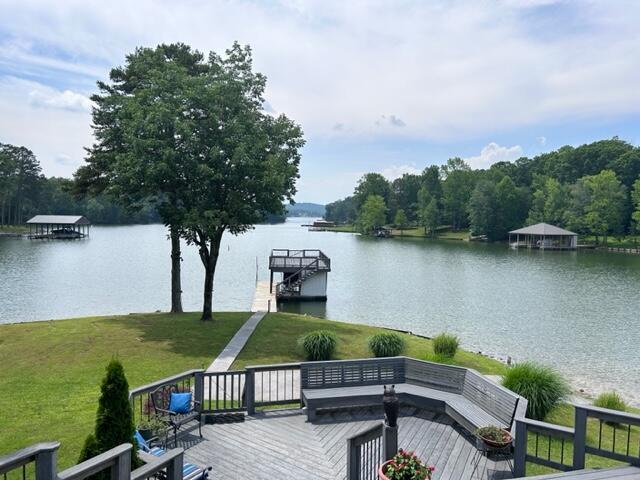 293 Red Cloud Ln, Ten Mile, TN 37880 - photo 41