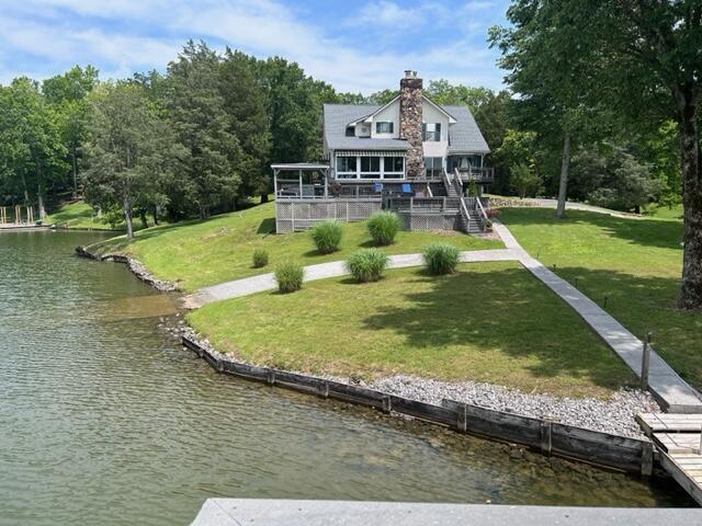 293 Red Cloud Ln, Ten Mile, TN 37880 - photo 9
