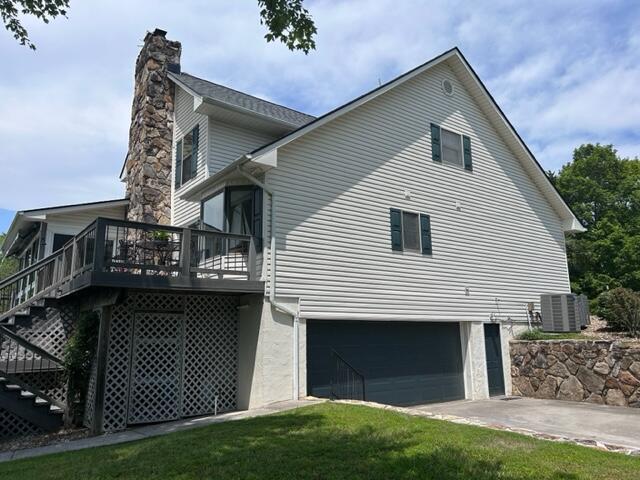 293 Red Cloud Ln, Ten Mile, TN 37880 - photo 44