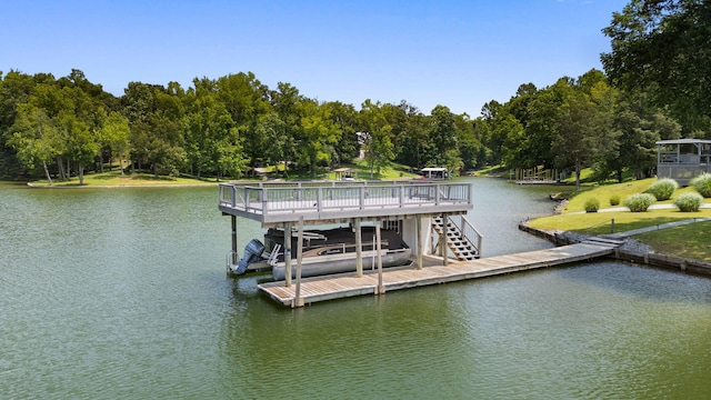 293 Red Cloud Ln, Ten Mile, TN 37880 - photo 3