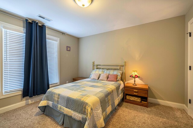 2734 Kensington Park Trl NW, Cleveland, TN 37312 - bedroom with light carpet and baseboards