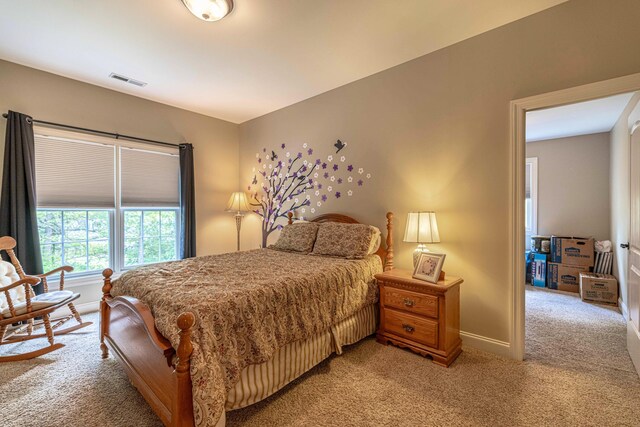 2734 Kensington Park Trl NW, Cleveland, TN 37312 - bedroom with light colored carpet and baseboards