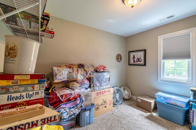 2734 Kensington Park Trl NW, Cleveland, TN 37312 - view of storage area