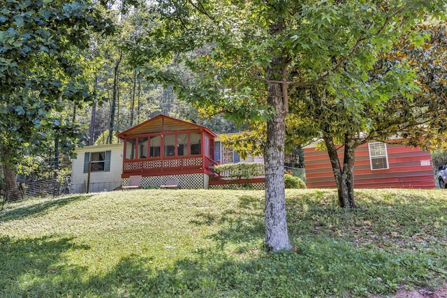5910 S Lee Hwy, Mcdonald, TN 37353 - photo 1