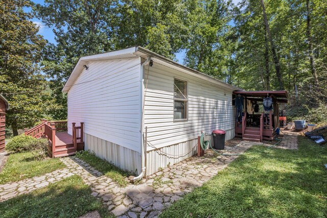 5910 S Lee Hwy, Mcdonald, TN 37353 - photo 5