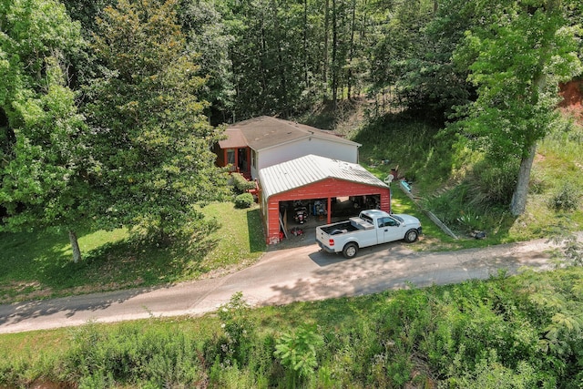 5910 S Lee Hwy, Mcdonald, TN 37353 - photo 14