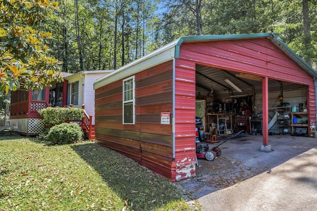 5910 S Lee Hwy, Mcdonald, TN 37353 - photo 11