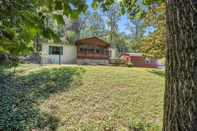 5910 S Lee Hwy, Mcdonald, TN 37353 - photo 2
