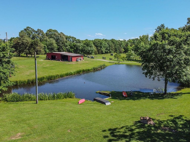 263 County Road 967, Riceville, TN 37370 - water view