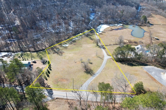 10646 Pine Hill Rd, Mcdonald TN, 37353 land for sale