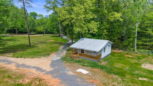 236 Sweeney Rd, Benton, TN 37307
