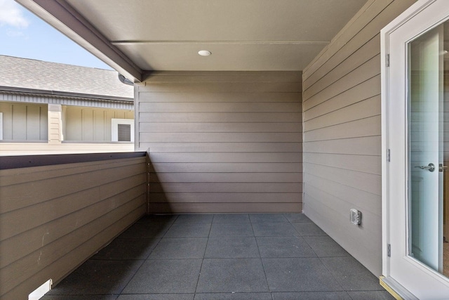 1922 Addi Ln, Chattanooga, TN 37421 - view of balcony