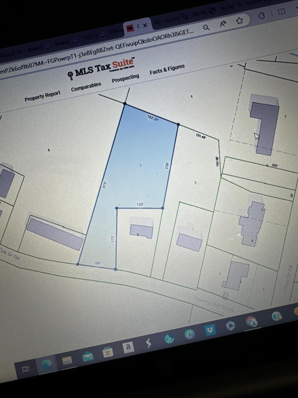 LOT1 Country Club Dr SW, Cleveland, TN 37311