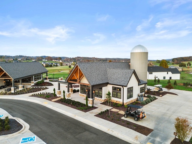 944 Ironwood Ln, Loudon, TN 37774 - view of front of house