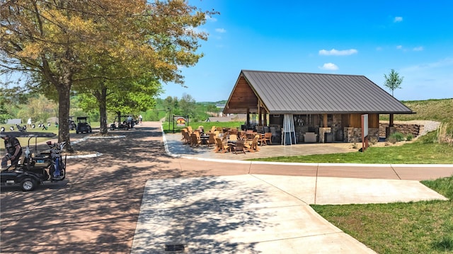 944 Ironwood Ln, Loudon, TN 37774 - view of community