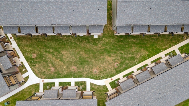 1942 Addi Ln, Chattanooga, TN 37421 - bird's eye view