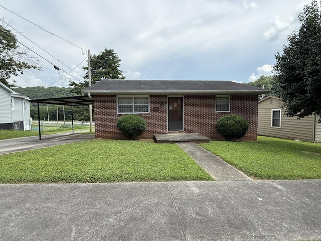 410 Clifty St, Harriman, TN 37748 - photo 1
